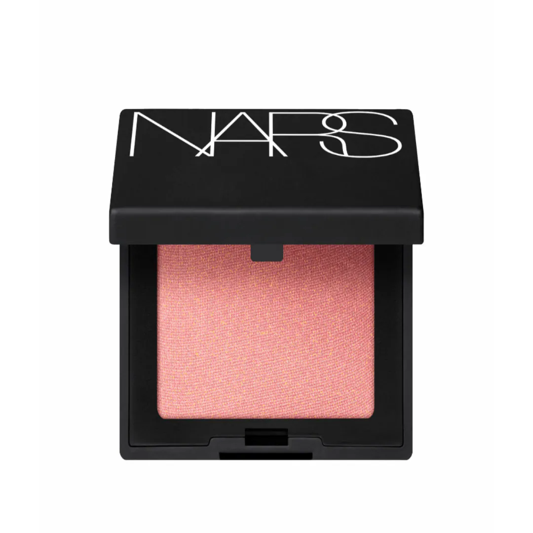 現 貨 (由倉庫直出)丨Nars 皇牌胭脂 1.2g #Orgasm #Laguna