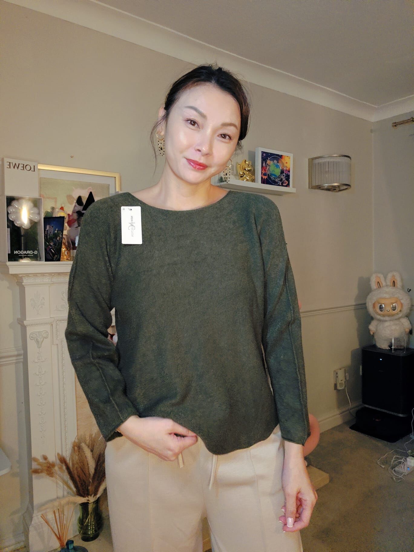 英國代購 (獨立訂單)- FM12 (FREE) MADE IN ITALY #9053 🎄🎄香港現貨🎄🎄