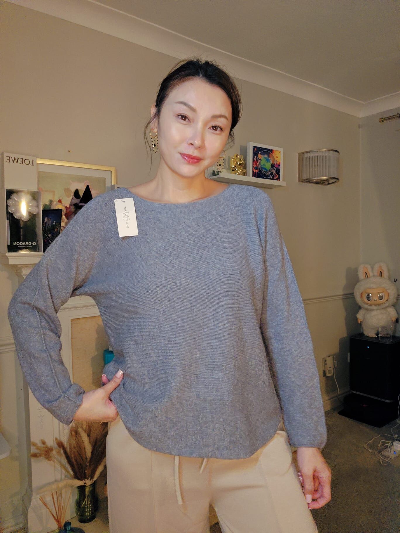 英國代購 (獨立訂單)- FM12 (FREE) MADE IN ITALY #9053 🎄🎄香港現貨🎄🎄