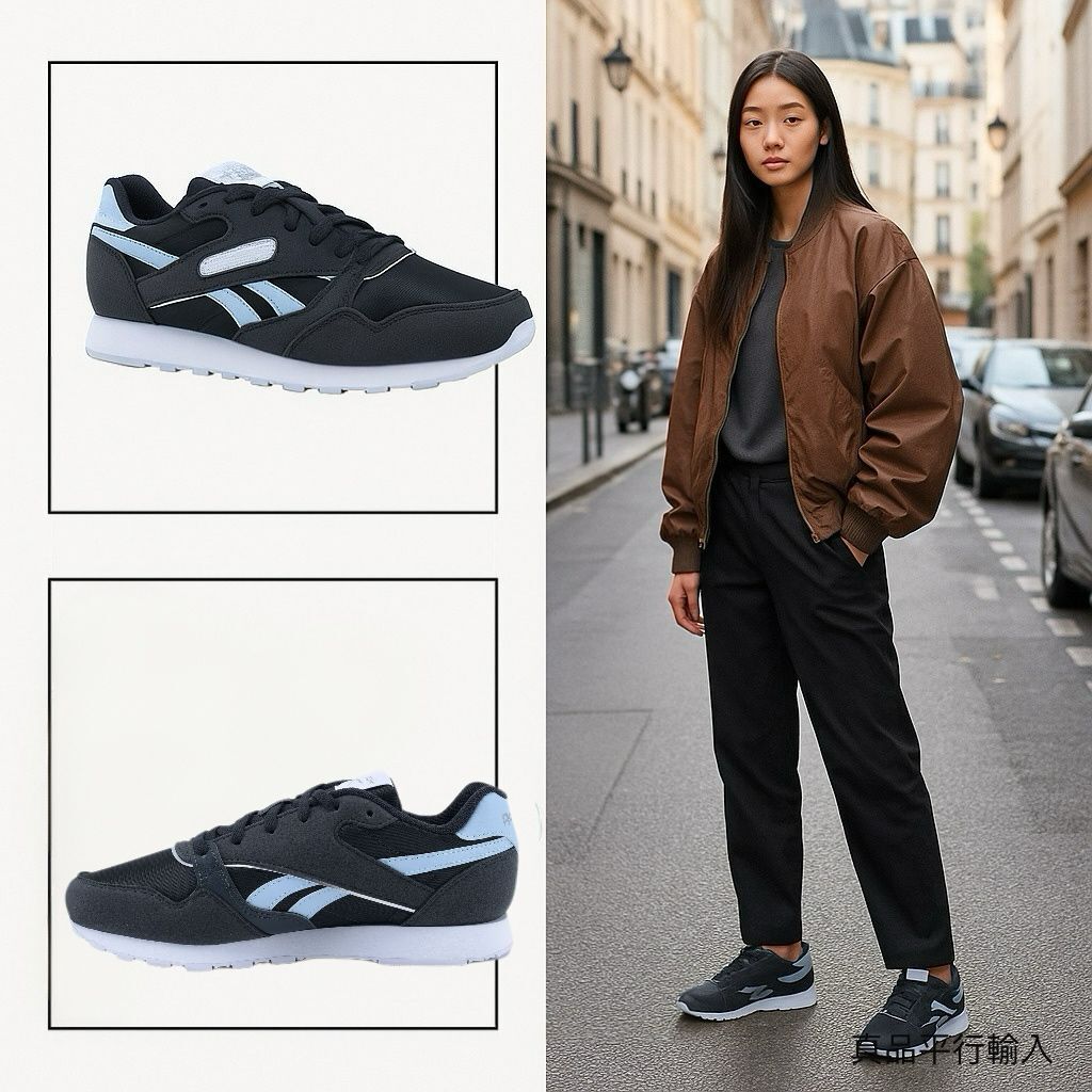 【預購】Reebok Ultraflash H111153 女裝運動鞋