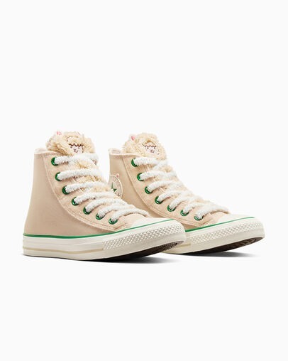 【預購】CONVERSE Chuck Taylor All Star Rabbit H111154 女裝鞋