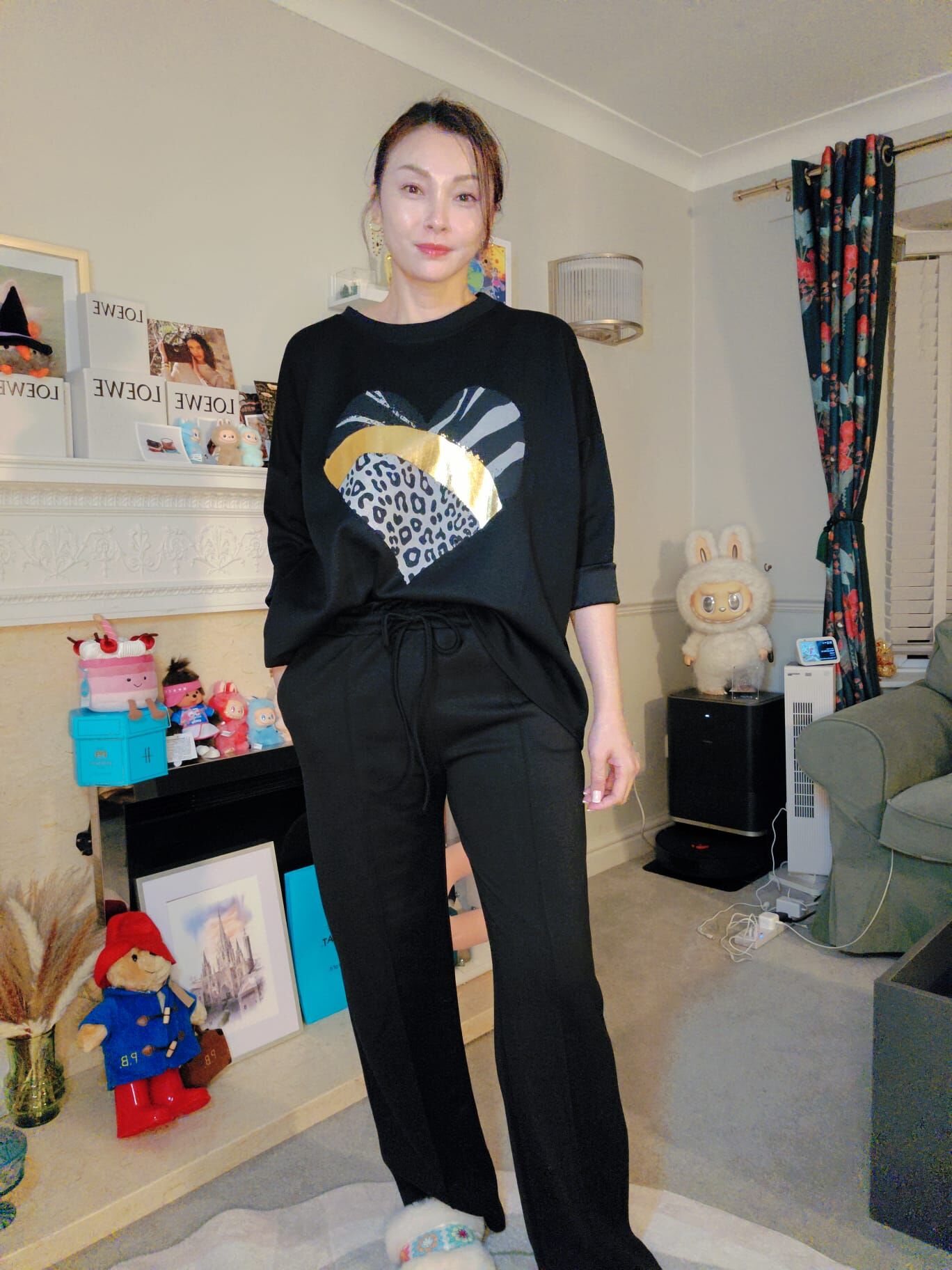 英國代購 (獨立訂單)-FM1 (PANT) MADE IN ITALY