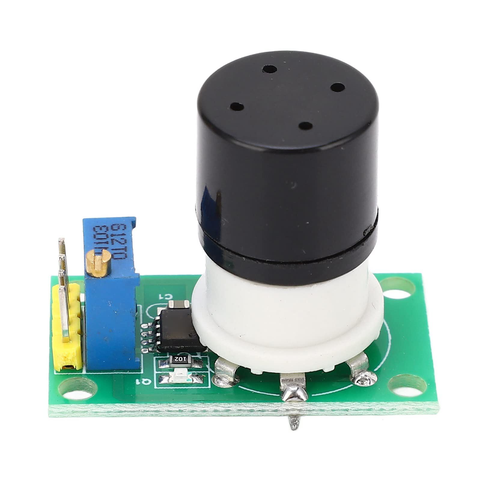 MQ-131低濃度臭氧感測器模組