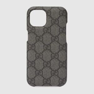 [E] GUCCI M.COVER IPHONE 15 TESSUTO GG S, 760210K5I0G8713 (EGC161)