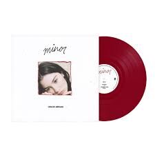Gracie Abrams - Minor 5-Year Anniversary [Red LP]