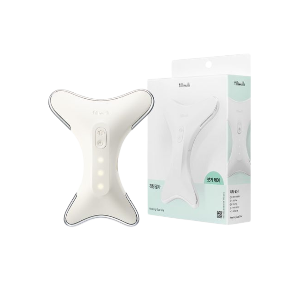 Fillimilli 電熱刮痧板