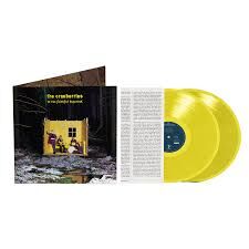 THE CRANBERRIES - TO THE FAITHFUL DEPARTED (YELLOW 2LP)