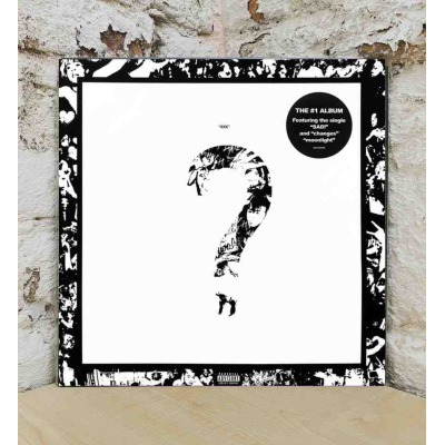 XXXTENTACION - ? LP