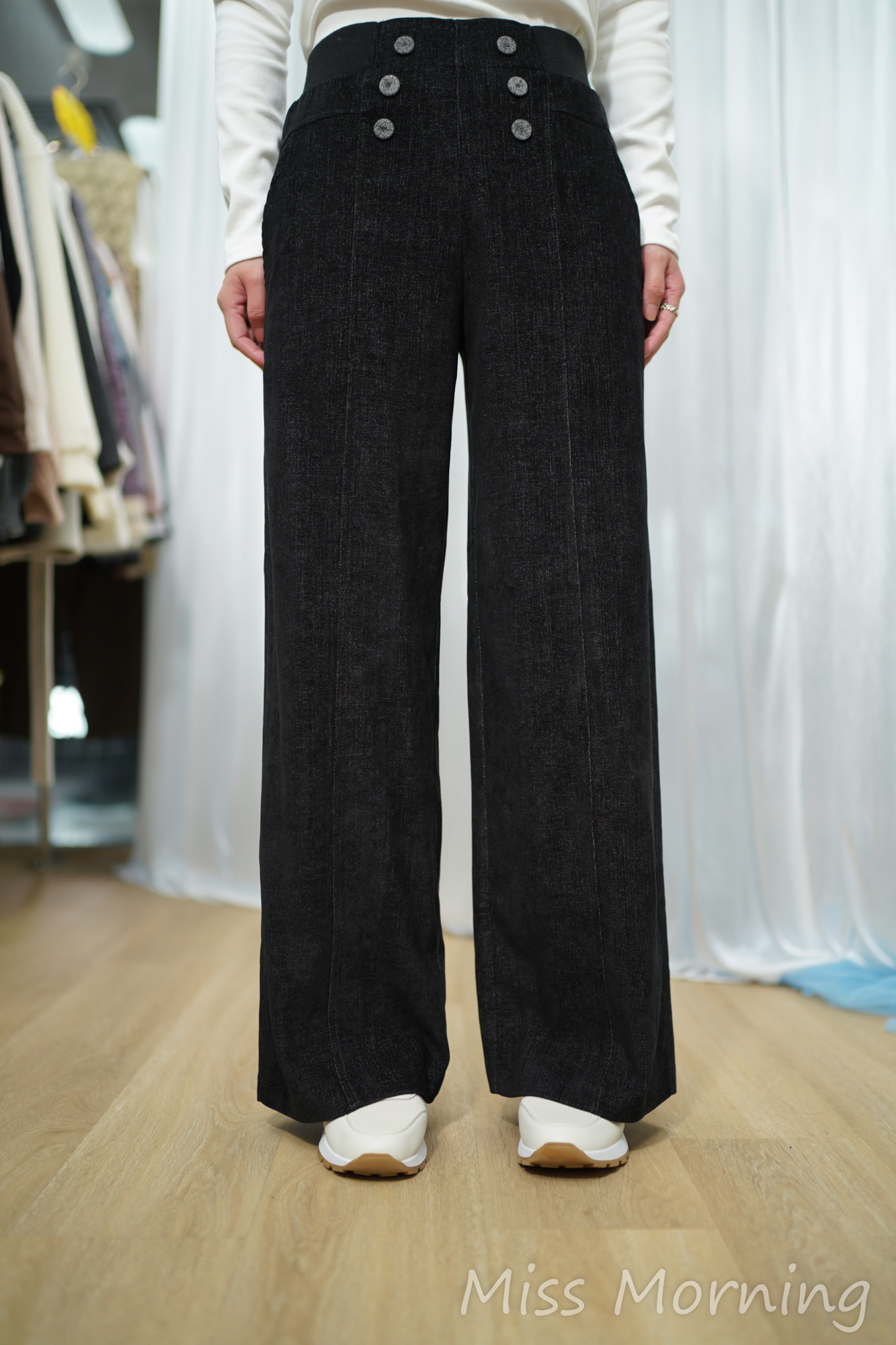 不是牛很像牛的高質褲(34043)