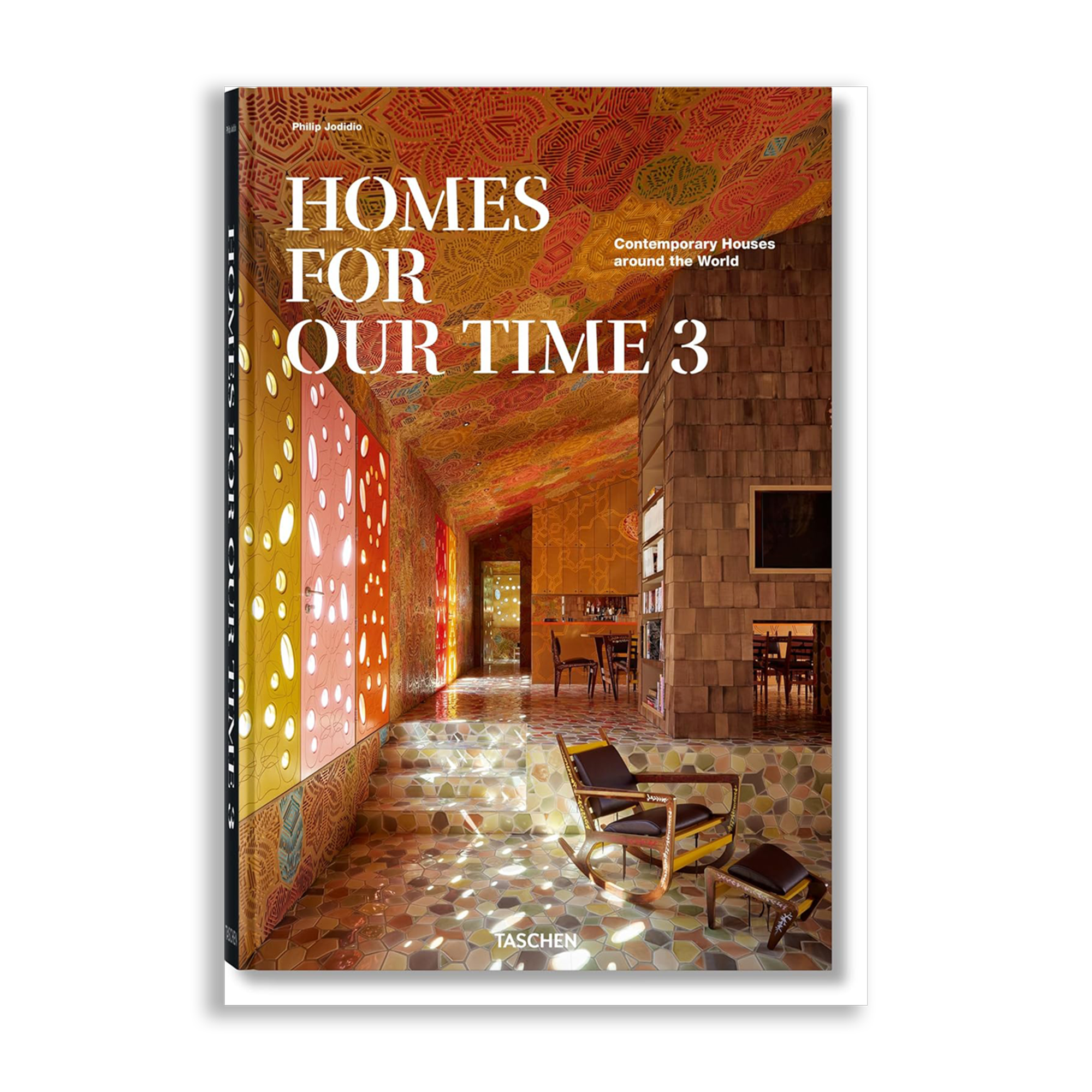 Homes For Our Time. Contemporary Houses around the World. Vol. 3