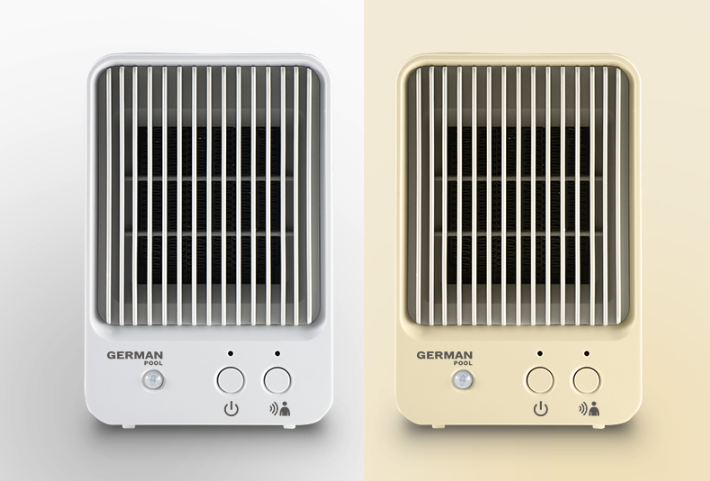 德國寶迷你暖風機,HTM-660,香港迷你暖風機推薦,暖風機推介,迷你暖風機好用嗎