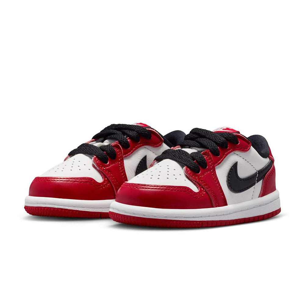 Nike Air Jordan 1 Retro Low OG Chicago 芝加哥 TD HQ6997-600