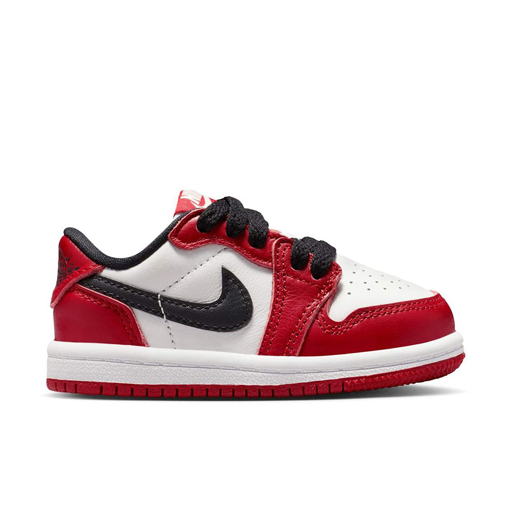 Nike Air Jordan 1 Retro Low OG Chicago 芝加哥 TD HQ6997-600