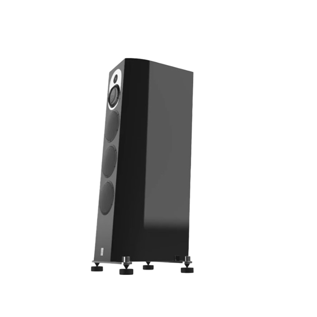 Marten Mingus Septet 落地喇叭