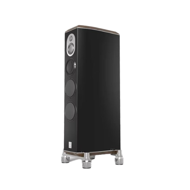 Marten Mingus Septet 落地喇叭