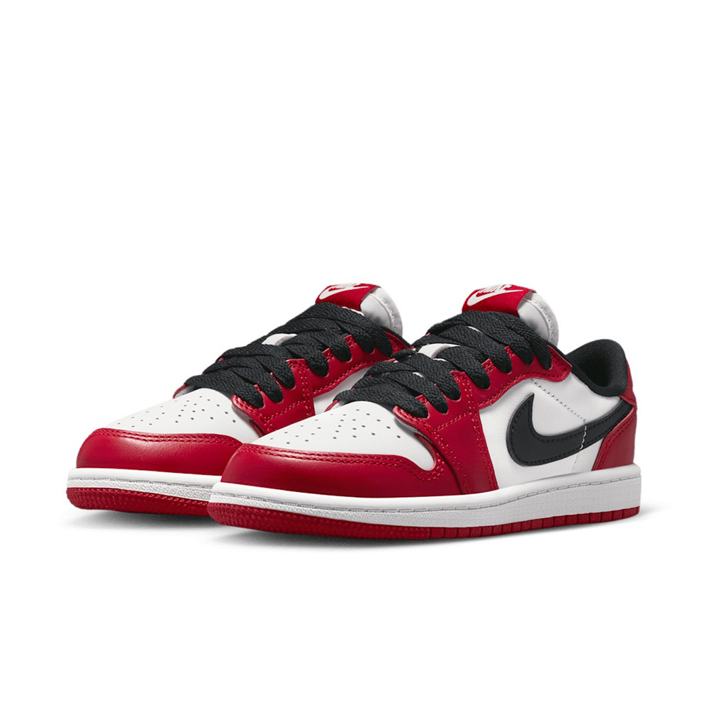 Nike Air Jordan 1 Retro Low OG Chicago 芝加哥 PS HQ6996-600