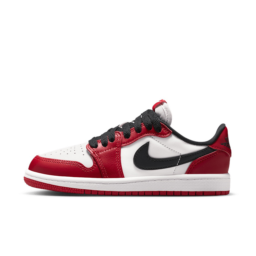 Nike Air Jordan 1 Retro Low OG Chicago 芝加哥 PS HQ6996-600