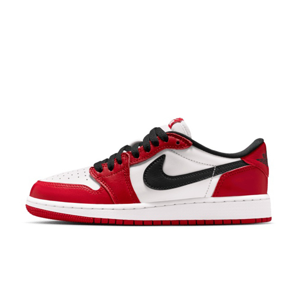 Nike Air Jordan 1 Retro Low OG Chicago 芝加哥 GS HQ6999-600