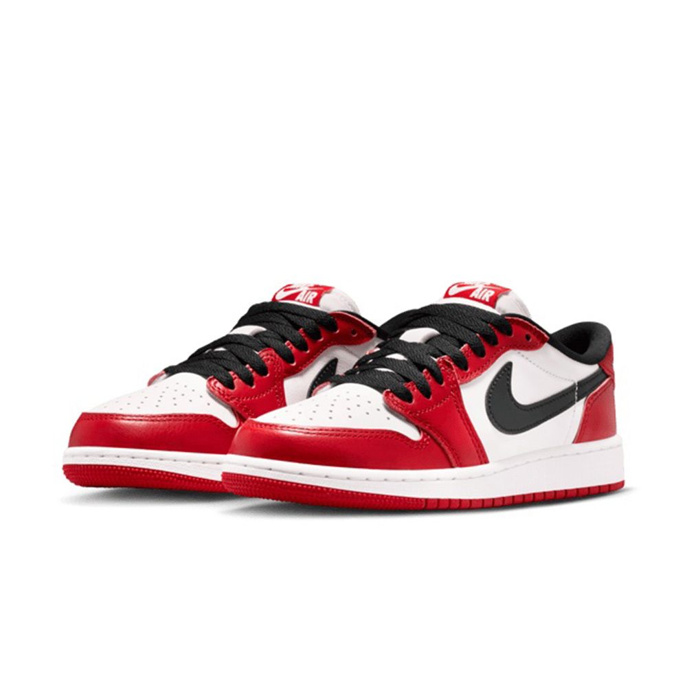 Nike Air Jordan 1 Retro Low OG Chicago 芝加哥 GS HQ6999-600