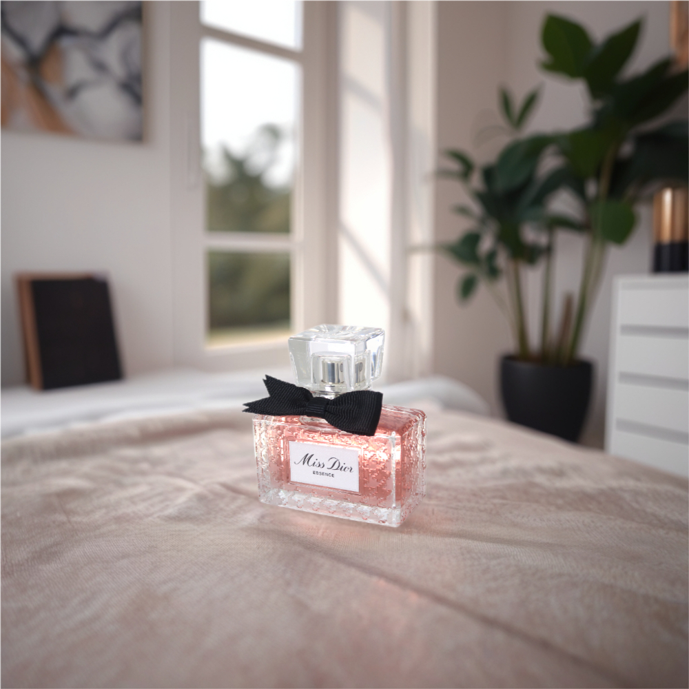 Dior 迪奧Miss Dior ESSENCE 極緻香精35ml (公司貨）