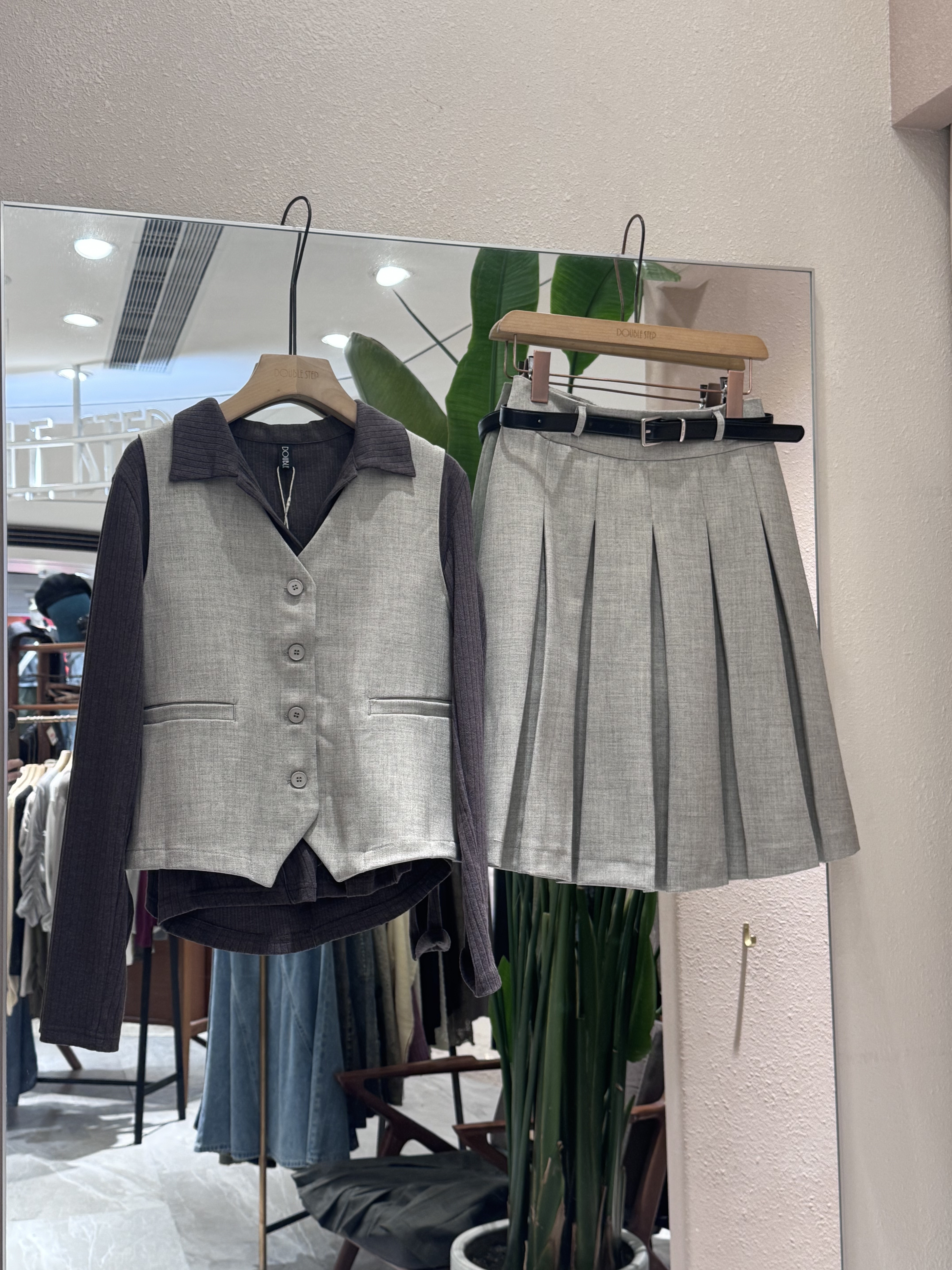 經典款！西裝馬甲 - TT53801