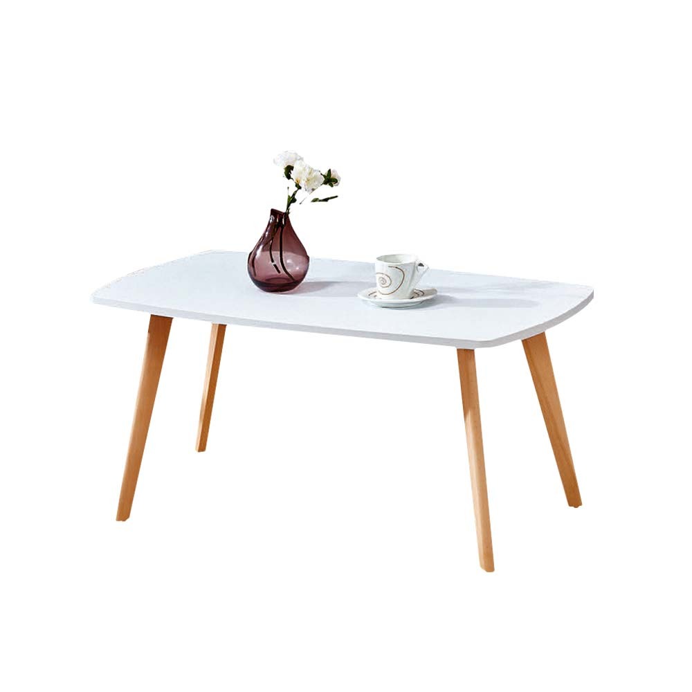 拉比3.3尺雙色大茶几