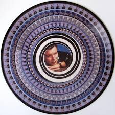 RICK ASTLEY - Never Gonna Give You Up (Reissue) - 12'' EP - Zoetrope Picture Disc LP