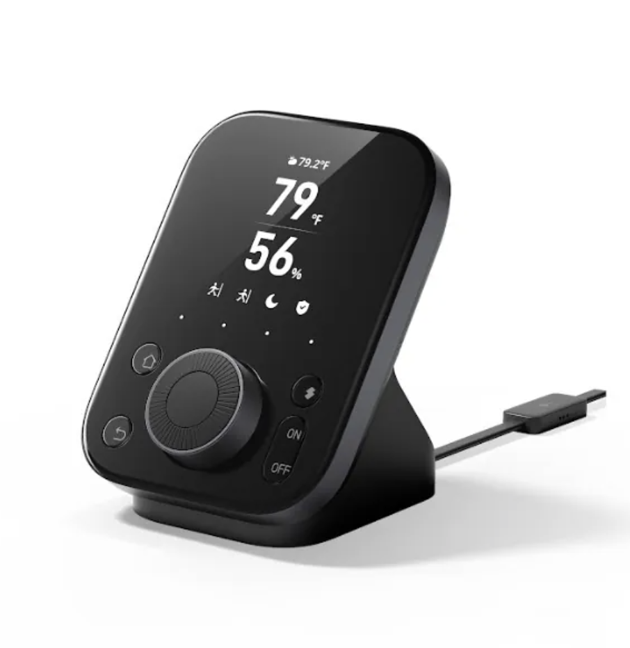 SwitchBot Hub 3 智能管家3