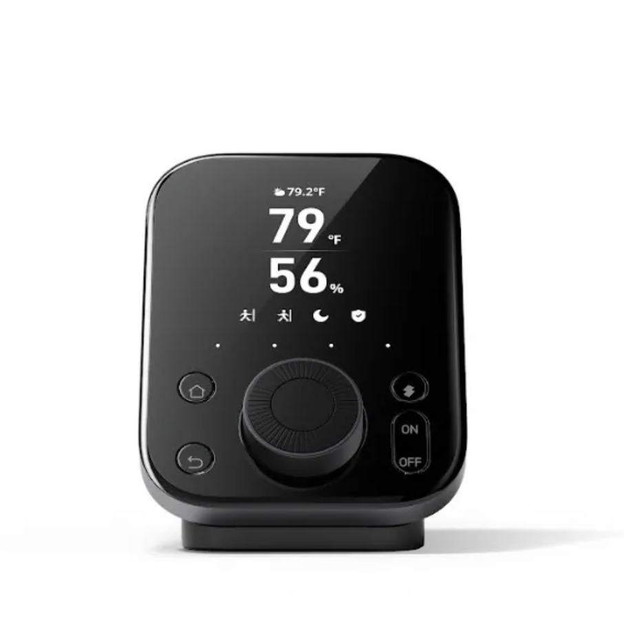 SwitchBot Hub 3 智能管家3