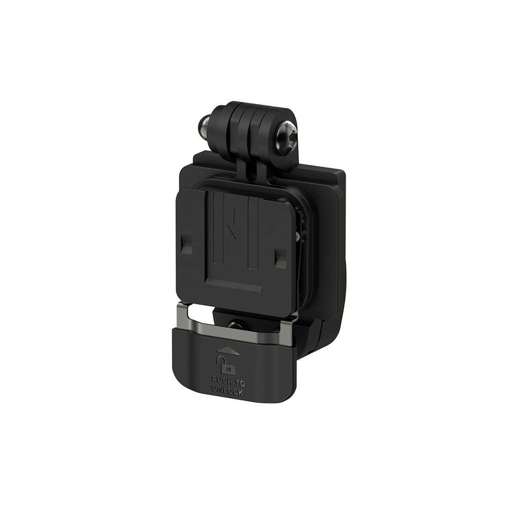 MUFU V40S 背夾二合一支架組