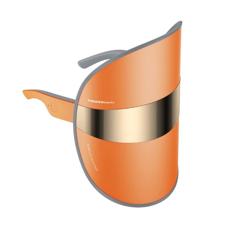 TOUCHBeauty 水漾嫩白活肌儀