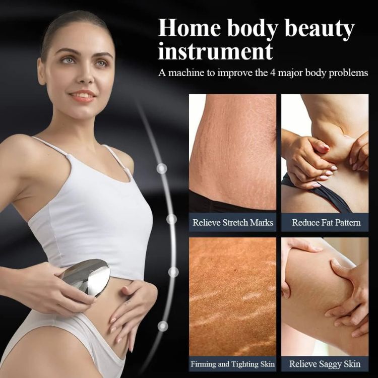 TOUCHBeauty 纖體去紋按摩儀