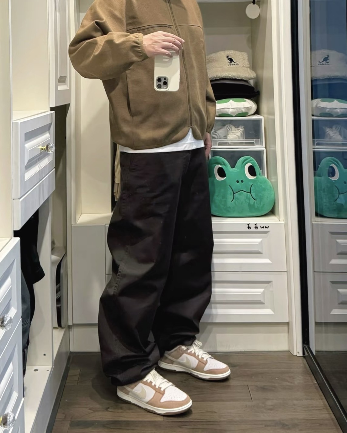 【現貨】NIKE DUNK LOW RETRO PRM "MEDIUM CURRY" DD1390100