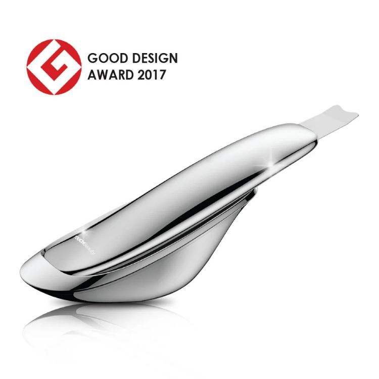 TOUCHbeauty GLOW超聲淨膚儀 Ultrasonic Scrub Device