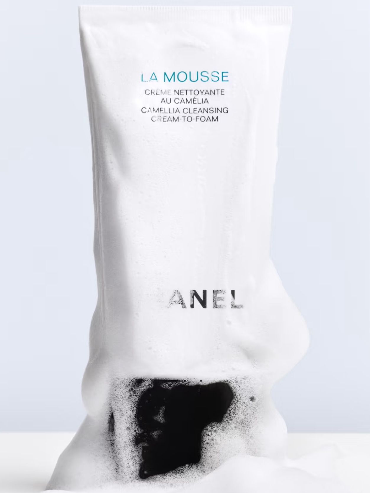 CHANEL La Mousse 山茶花保濕洗面奶-150ml weareseoul.com