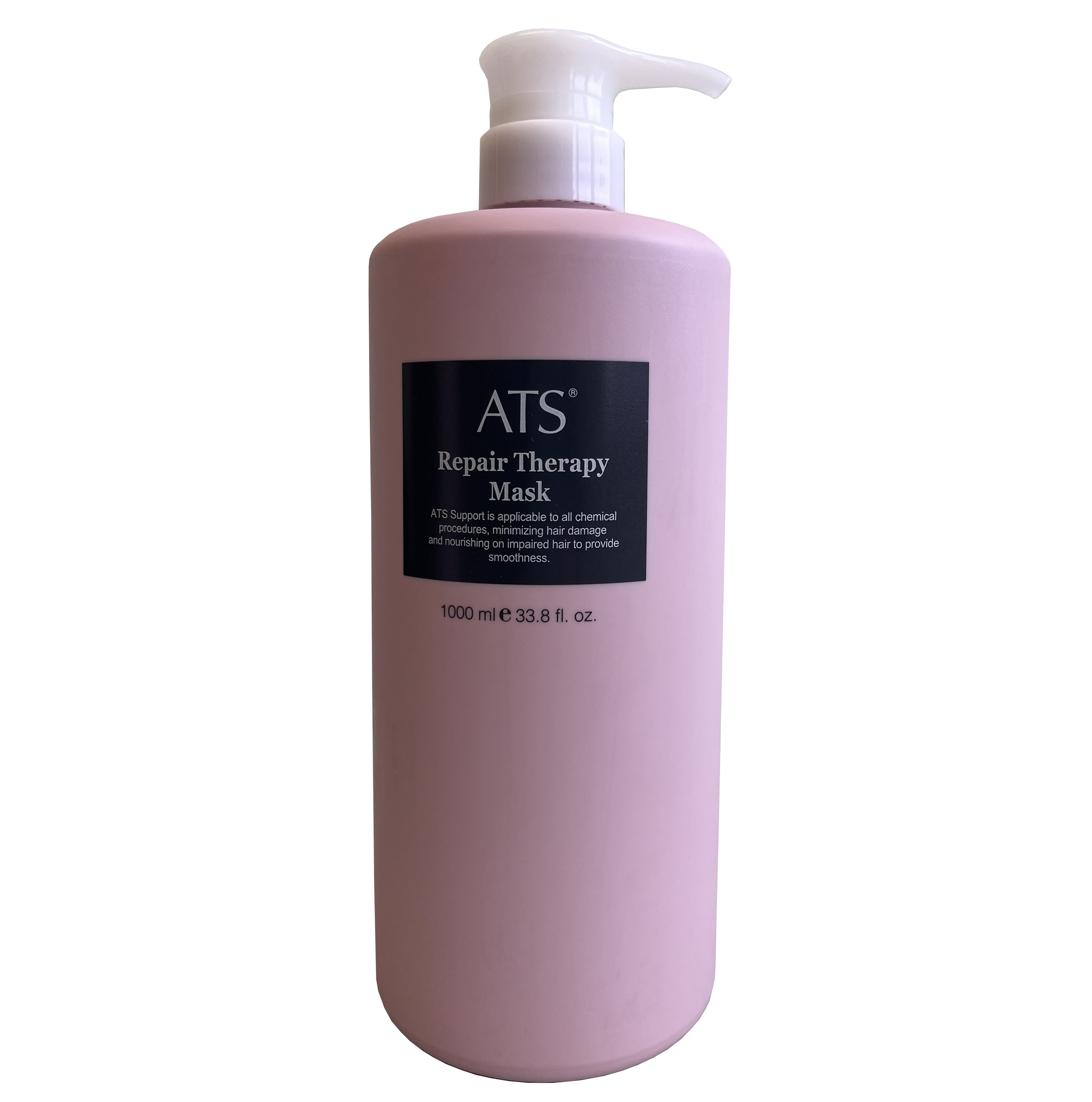 ATS Repair Therapy Mask 1000ml 創傷治療髮膜