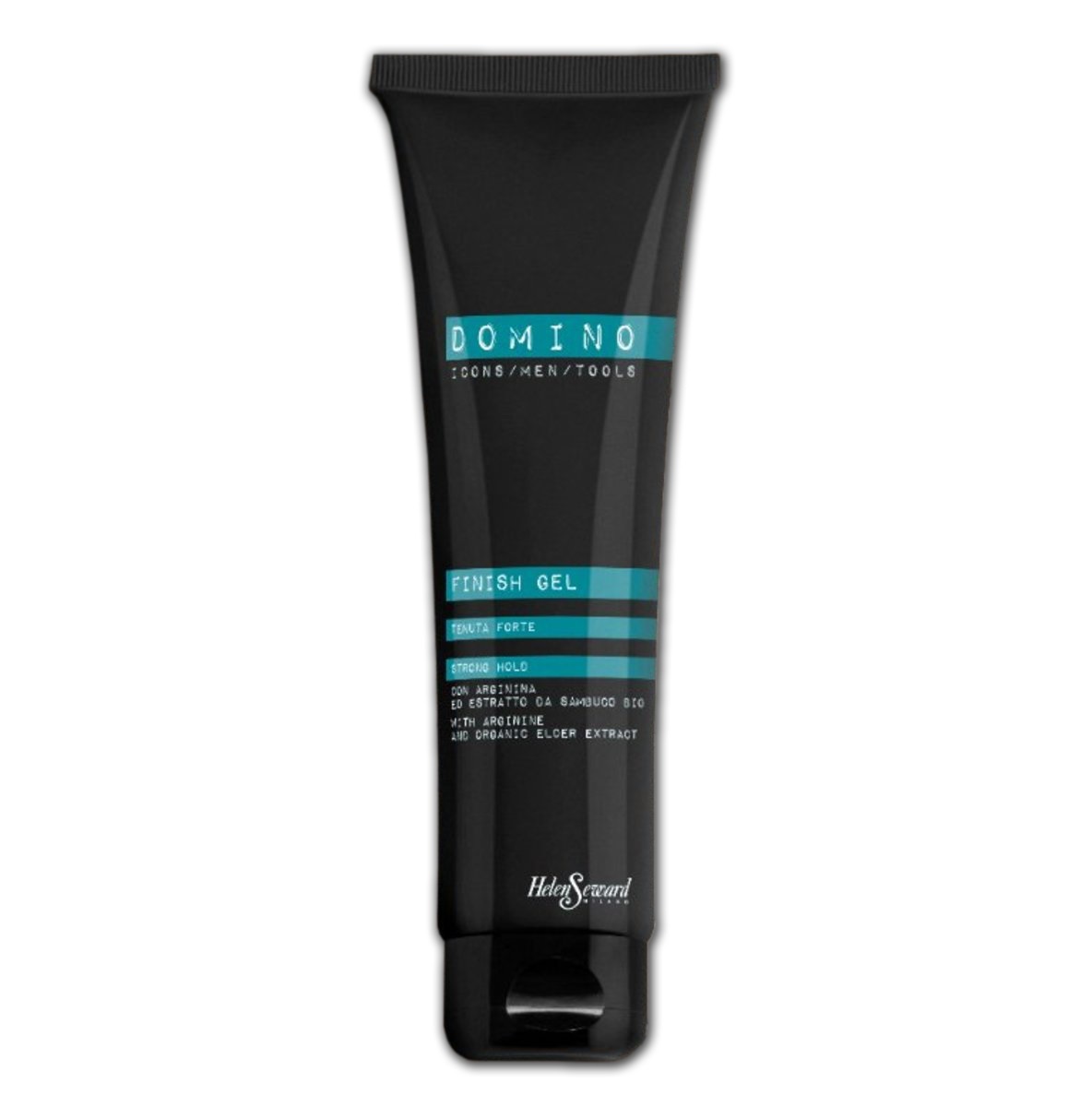 Helen Seward Domino Finish Gel 150ml 男士有機極硬定型啫喱 (Authorized Dealer Import)