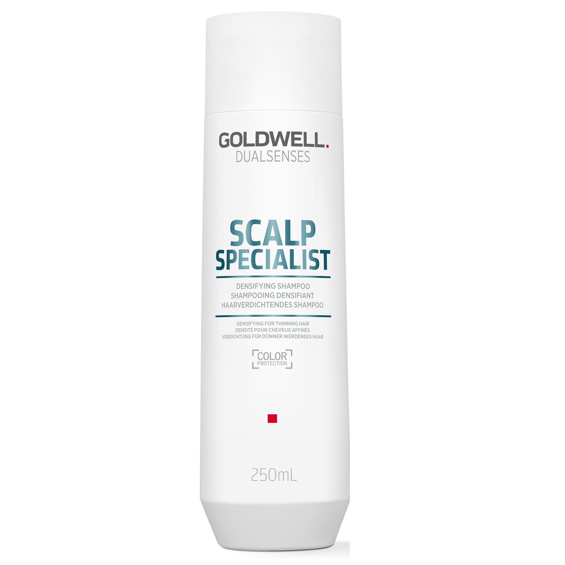Goldwell Scalp Specialist Densifying Shampoo 250ml 歌薇頭皮療護活髮洗髮露
