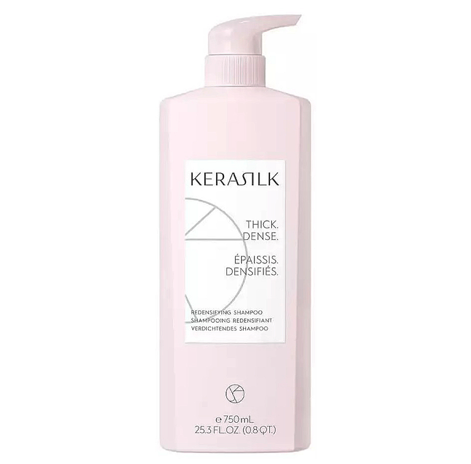Goldwell Kerasilk Redensifying Shampoo 750ml 歌薇甦活煥生洗髮露