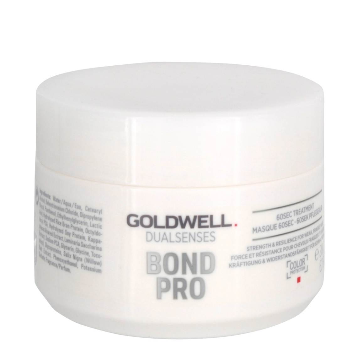 Goldwell Bond Pro Fortifying Treatment 200ml 歌薇髪芯強韌髮膜