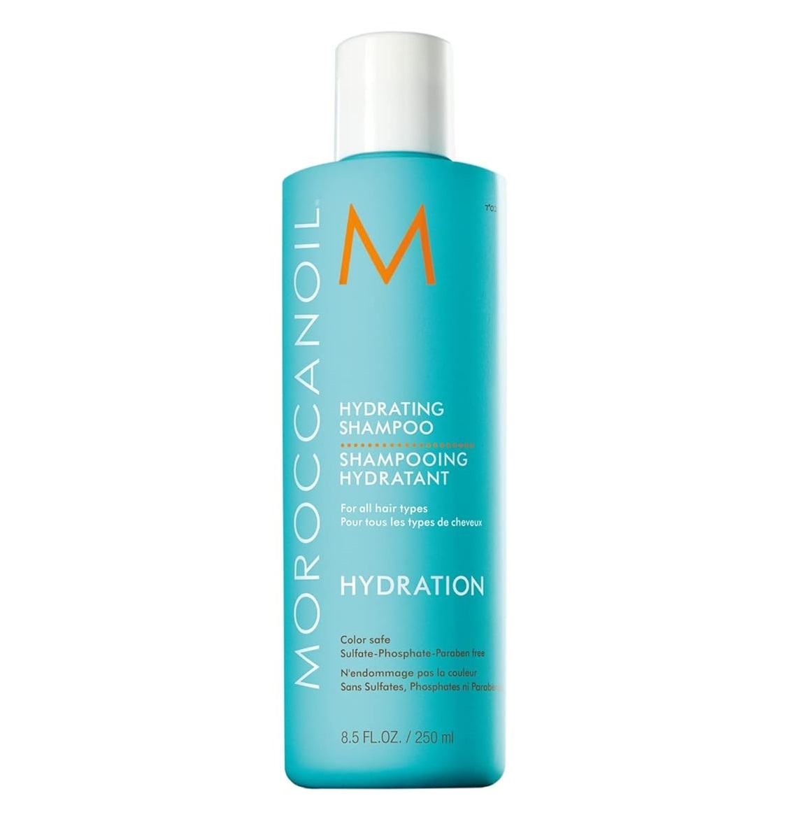 Hydrating Shampoo 250ml 摩洛哥水潤洗髮乳