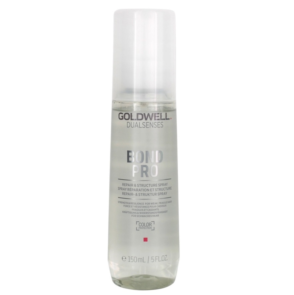 Goldwell Bond Pro Repair & Structure Spray 150ml 歌薇髪芯強韌修護噴霧