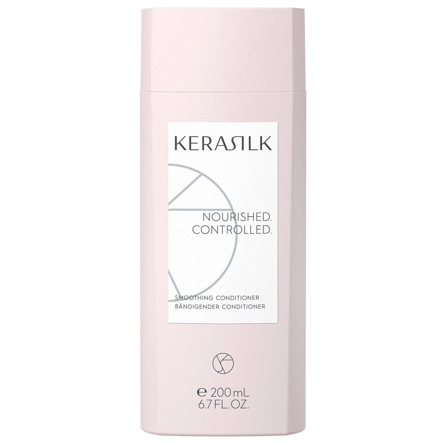 Goldwell Kerasilk Smoothing Conditioner 200ml 歌薇絲馭洸順滑護髮素