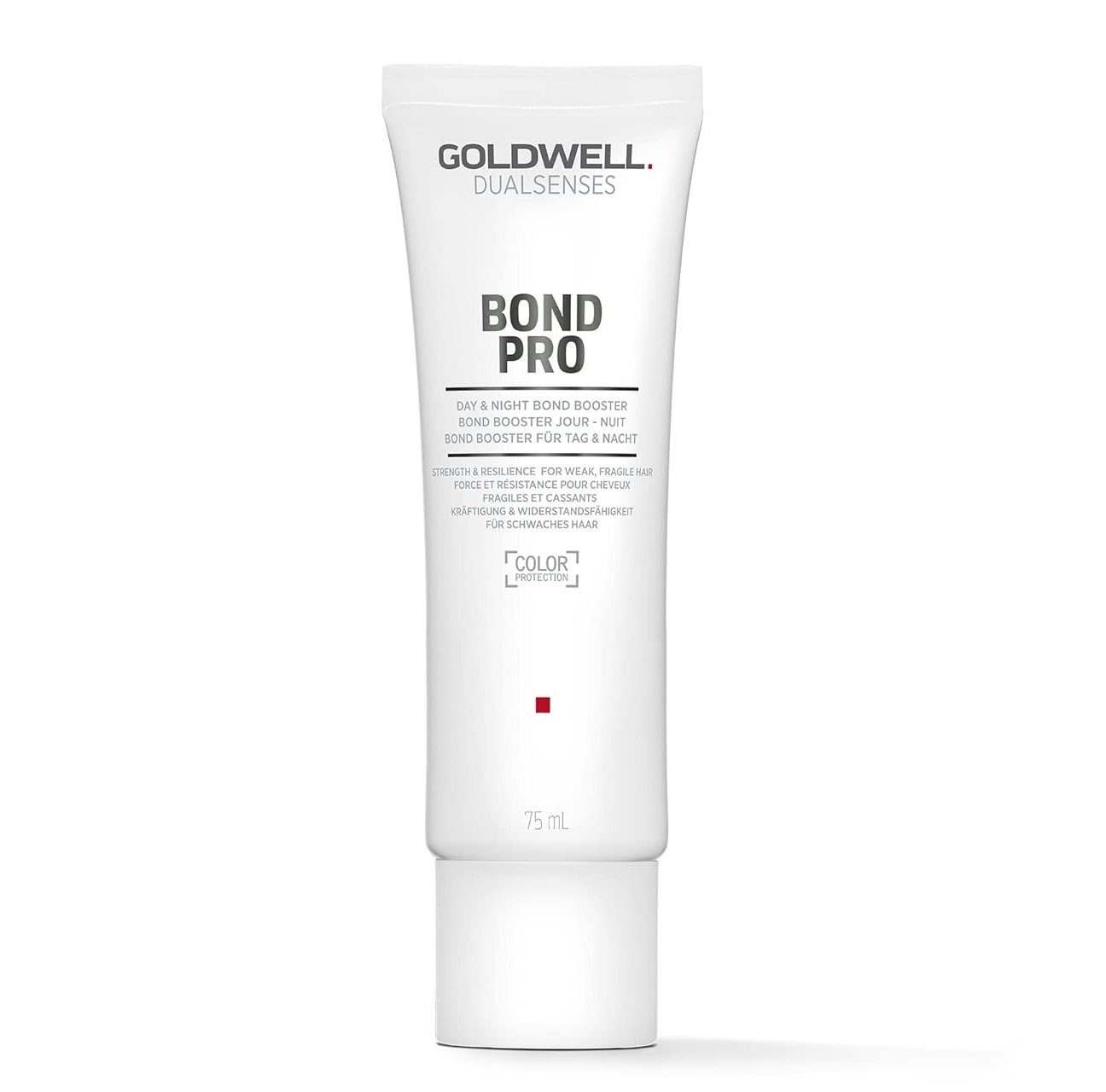 Goldwell Bond Pro Day & Night Bond Booster 75ml 歌薇髮芯強韌精華霜
