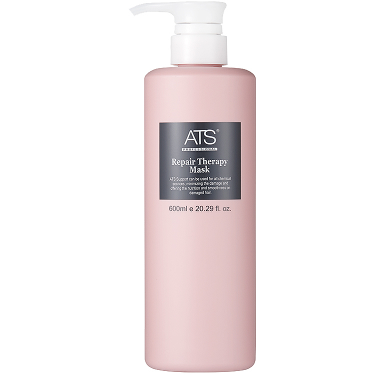 ATS Repair Therapy Mask 600ml 創傷治療髮膜
