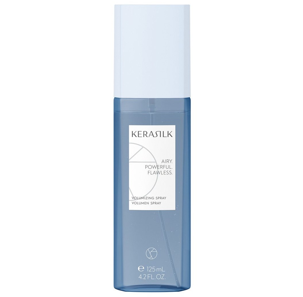 Goldwell Kerasilk Volumizing Spray 125ml 歌薇輕盈蓬蓬噴霧