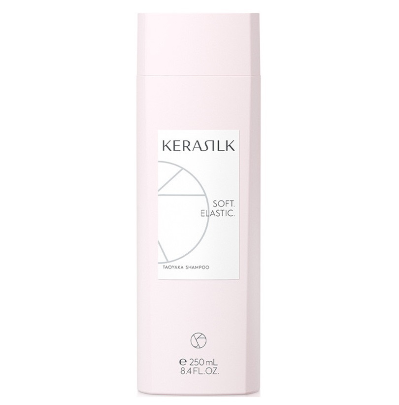 Goldwell Kerasilk Taoyaka Shampoo 250ml 歌薇馭髮洸誘洗髮露