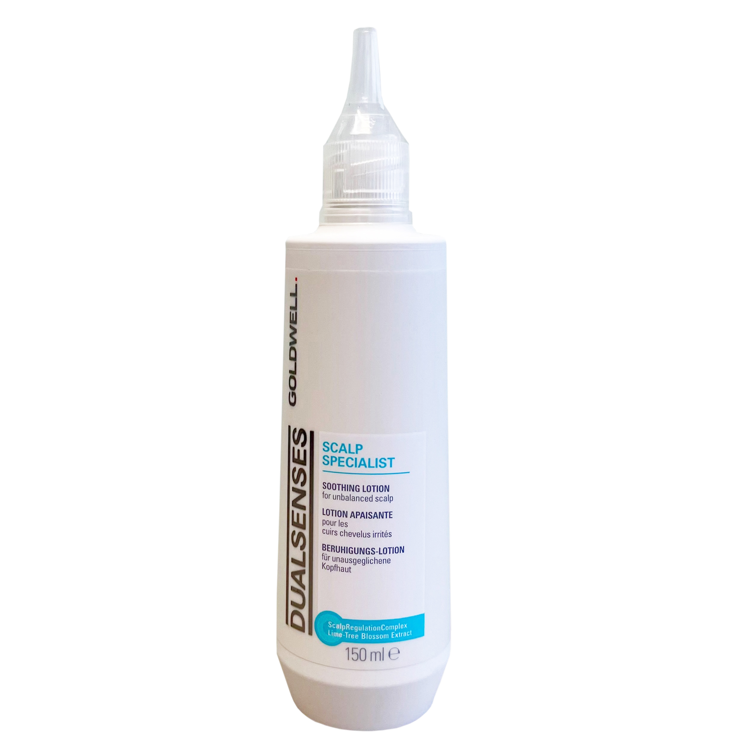 Goldwell Scalp Specialist Soothing Lotion 150ml 歌薇防敏舒緩頭皮乳液