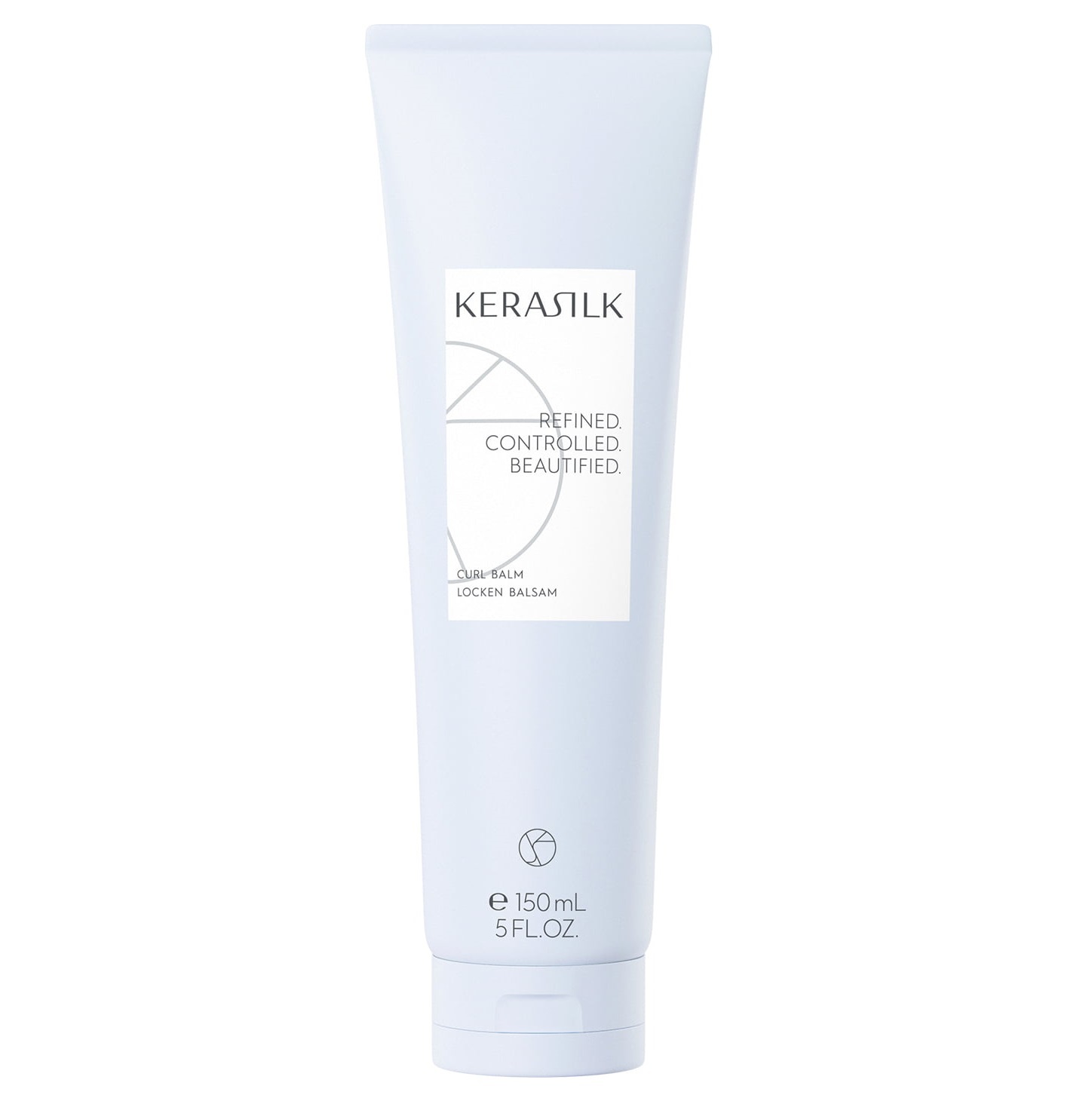 Goldwell Kerasilk Curl Balm 150ml 歌薇絲馭洸彈力曲髮乳霜