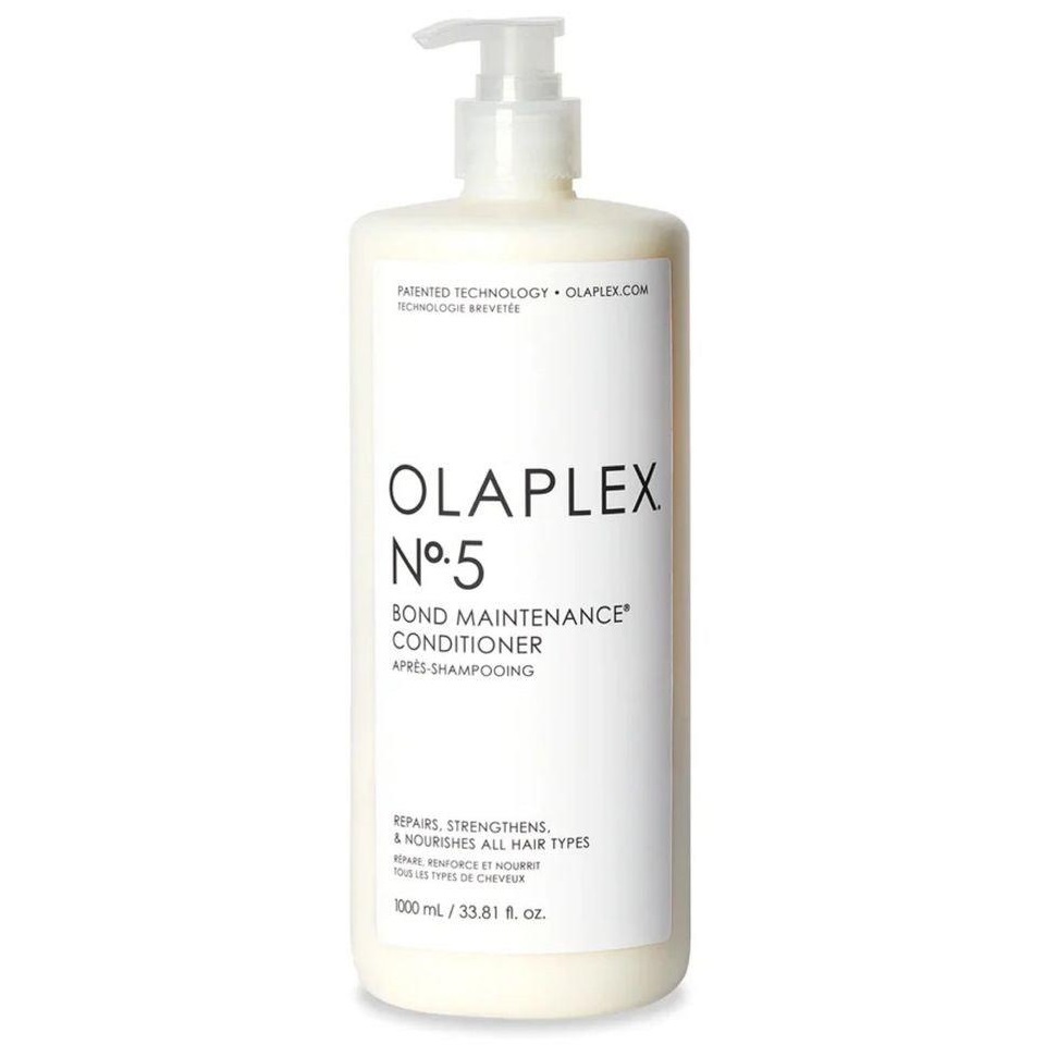 No.5 Bond Maintenance Conditioner 1000ml 重建修復護髮素